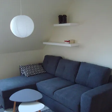 Daire Neu! Moderne Schieke *