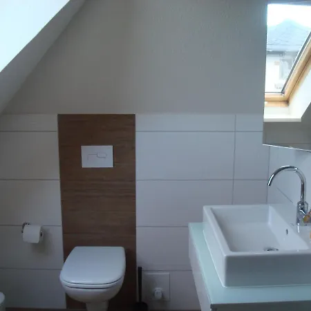 Neu! Moderne Schieke 아파트