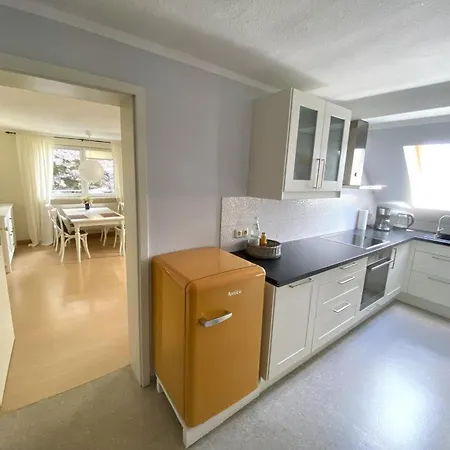 Neu! Moderne Schieke 아파트 *