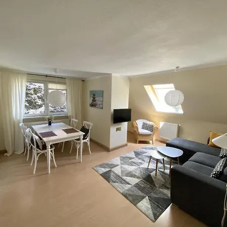 아파트 Neu! Moderne Schieke 슐라이츠