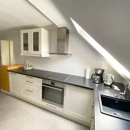 아파트 Neu! Moderne Schieke