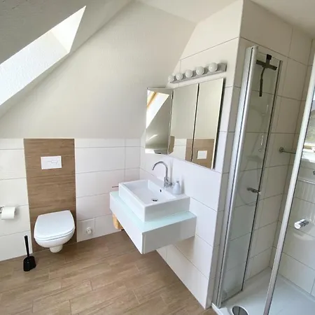 Daire Neu! Moderne Schieke *