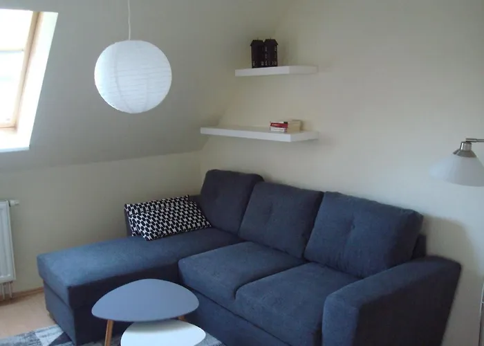 아파트 Neu! Moderne Schieke *