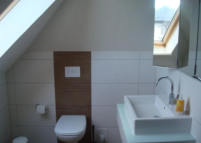 Neu! Moderne Schieke 아파트