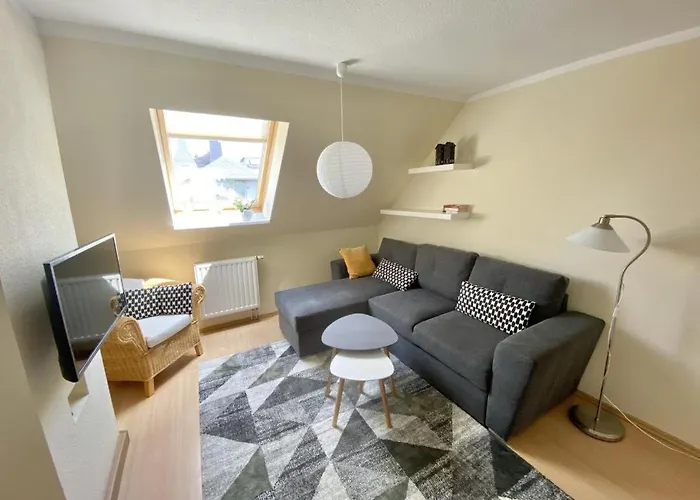 Neu! Moderne Schieke * Schleiz