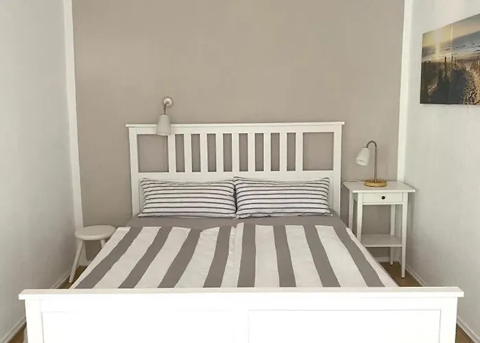 Neu! Moderne Schieke *