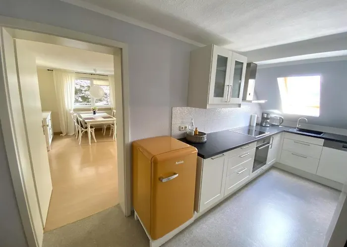 Neu! Moderne Schieke Appartement *