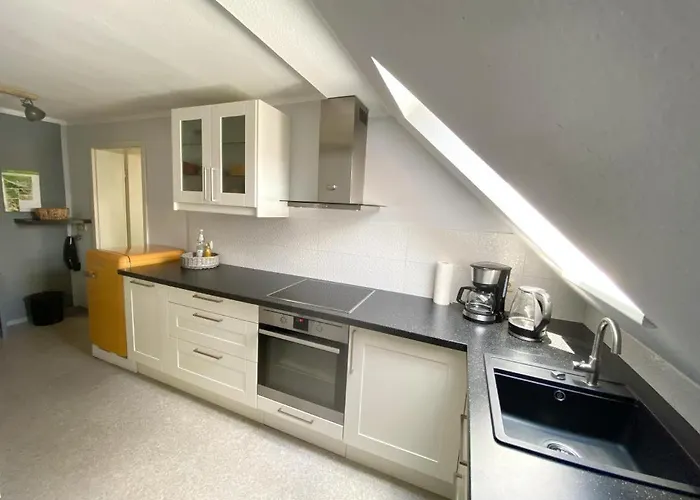 Appartement Neu! Moderne Schieke