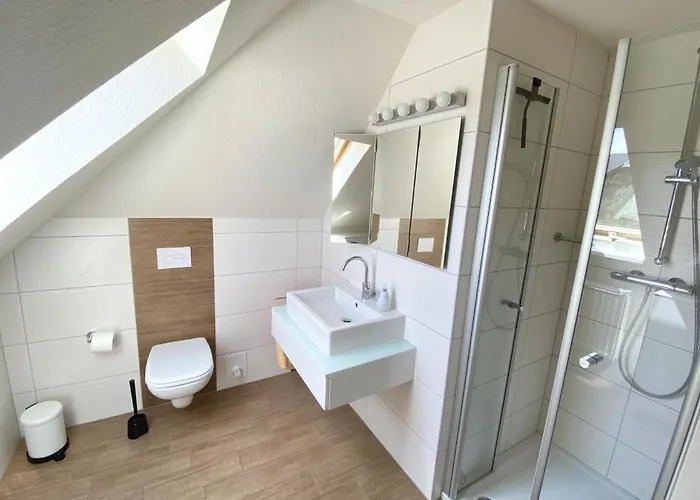 아파트 Neu! Moderne Schieke *